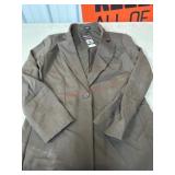 Brown Express Womenï¿½s Blazer, Size S