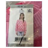 Pink Multi XS Childrenï¿½s Sweater