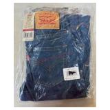 Leviï¿½s 511 Slim Fit Jeans, Adjustable Waistband