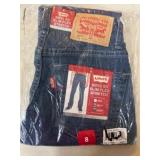 Leviï¿½s Boys 511 Slim Flex Stretch Jeans