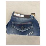 Mens 34x32 axel jeans