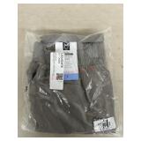 Ladies large wide leg travel pants