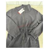 Ladies xl sandwash jacket