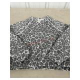 Girls 14/16 pullover