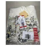 Ladies x small winnie the pooh hoodie