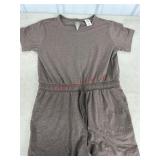 Ladies medium romper