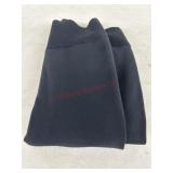 Ladies xs free country fleece lined base layer