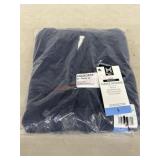 Mens large fleece hoodie