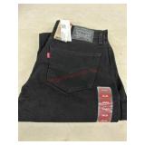 Mens 34x34 levis