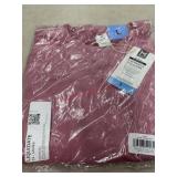 Ladies large crewneck pullover