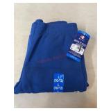 Boys Fleece Jogger Pants Size L (10/12)