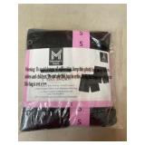 Pack of 2 Womenï¿½s Bike Shorts, Size S
