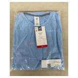 Short-Sleeve Active Tee, Size XS