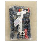 Eddie Bauer Menï¿½s XS Flannel Shirt