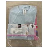 Sandwash Dress with Relaxed Fit, Size Small