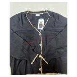 Scotch & Soda Womenï¿½s Cardigan, Size L