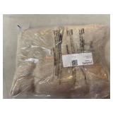 Womenï¿½s Oversized Fleece Pullover M/M