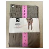 Womenï¿½s Travel Jogger Pants in Taupe Color
