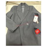 Ladies xs DKNY fashion coat