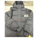Ladies medium London fog puffer coat