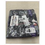 Ladies xxl mickey pajamas
