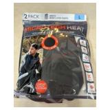 Menï¿½s Microtech Heat Base Layer Pants