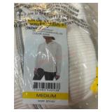 DKNY Ottoman Full-Zip Jacket in Sand, Medium