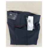 Black Athletic Leggings with Tags