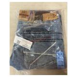 Menï¿½s Blue Denim Jeans with Stretch Fit