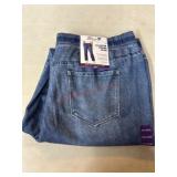 Womenï¿½s XX-Large Denim Jeans