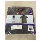 Menï¿½s Stretch Pique Polo Shirt XXL