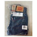 Leviï¿½s 511 Slim Jeans, Size 8