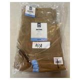 Menï¿½s Straight Fit Pants in Tan