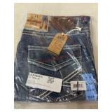 Axel Denim Menï¿½s Jeans in Blue ï¿½ 32ï¿½34