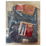 Pack of Leviï¿½s Boysï¿½ Slim Flex Jeans