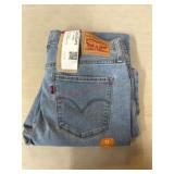 Leviï¿½s Womenï¿½s High-Waisted Jeans