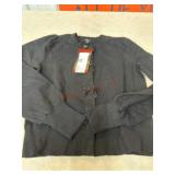 Express Bow Cardigan, Size XS