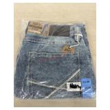 Menï¿½s Axel Denim Jeans, 32ï¿½30