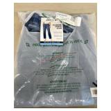 Ladies Illusion Denim Jeans, Large