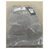 Gray Womenï¿½s Oversized Crewneck Fleece