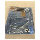 Menï¿½s Axel Stretch Jeans, 32ï¿½30