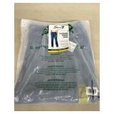 Blue Denim Jeans in Medium Size