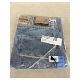 Menï¿½s Blue Denim Jeans, 32ï¿½30