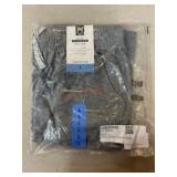 Womenï¿½s Gray Jogger Pants, Size Large