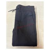 Boysï¿½ Black Active Jogger ï¿½ Size S (6/7)