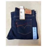 Menï¿½s Levi Strauss & Co. Denim Jeans