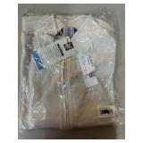 Menï¿½s Sandwash Quarter-Zip Pullover