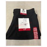 Menï¿½s Slim Fit Performance Pants 34ï¿½32