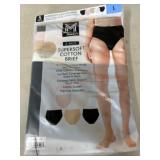 5-Pack Supersoft Cotton Briefs ï¿½ Size L