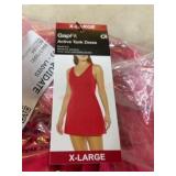 GapFit Active Tank Dress ï¿½ X-Large